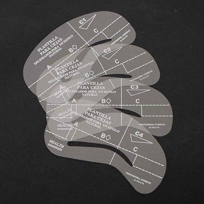 Brow Sculpting Pan - Image 2